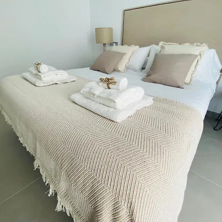 Apartment Bonito De 2 Con Terraza *